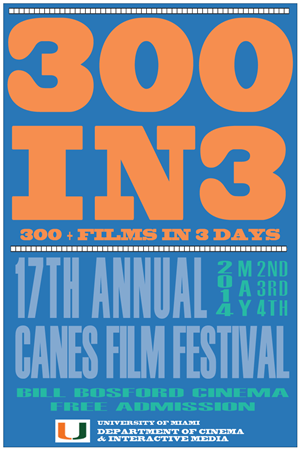 Poster Design by Aremos