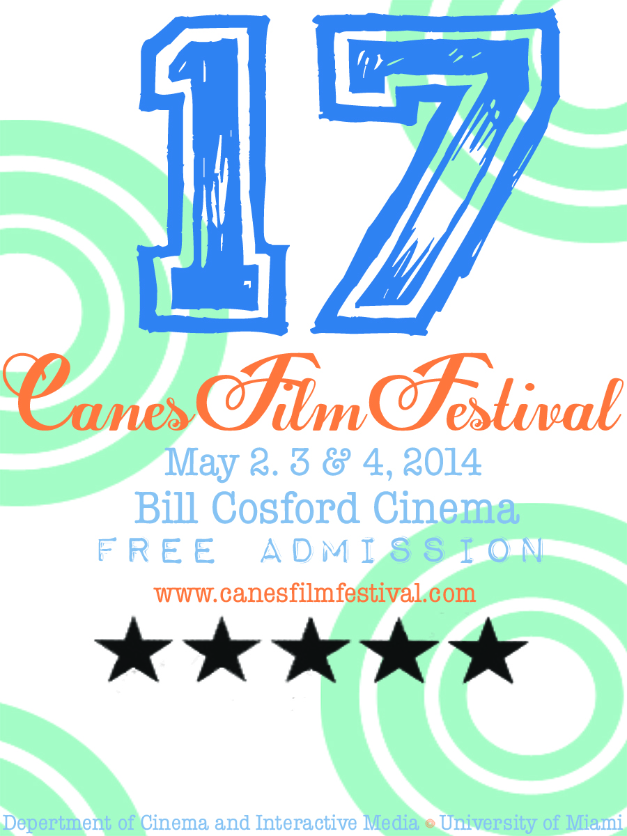 Design de Poster par MissLyzza pour University of Miami | Design #3078523