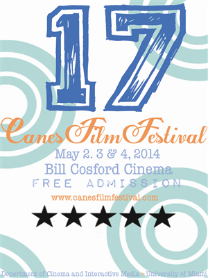 Poster Design by MissLyzza for University of Miami | Design: #3078523