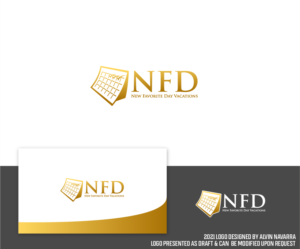 Diseño de Logo por alvinnavarra para este proyecto | Diseño: #26286121