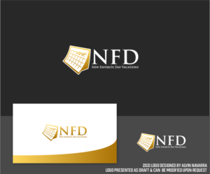 Diseño de Logo por alvinnavarra para este proyecto | Diseño: #26286125