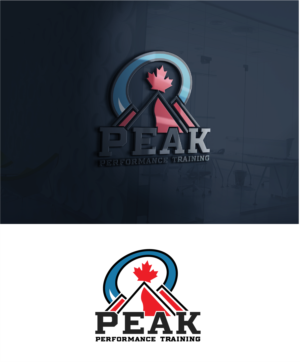 Logo Design by belfaqihrachid1 for this project | Design: #26255493