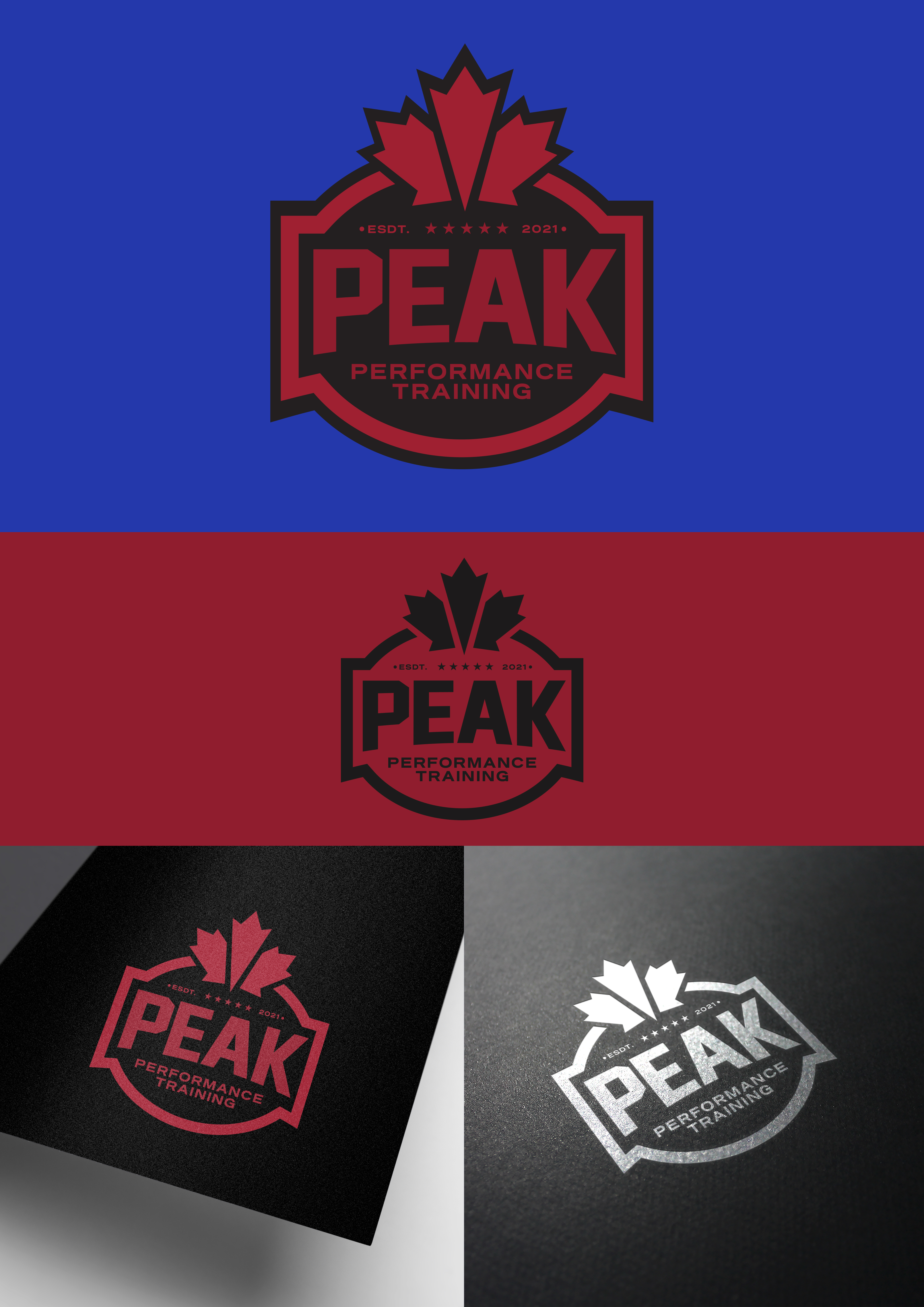 Logo Design by josedomingo for this project | Design #26259375