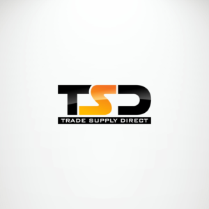 TSD Trade Supply Direct or Trade Supply Direct | Logo Design by B8