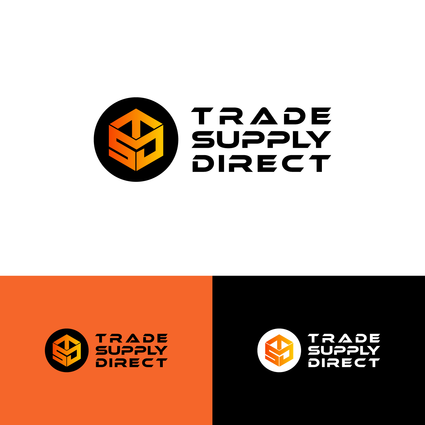 Logo Design by Radsky17 for this project | Design: #26257203