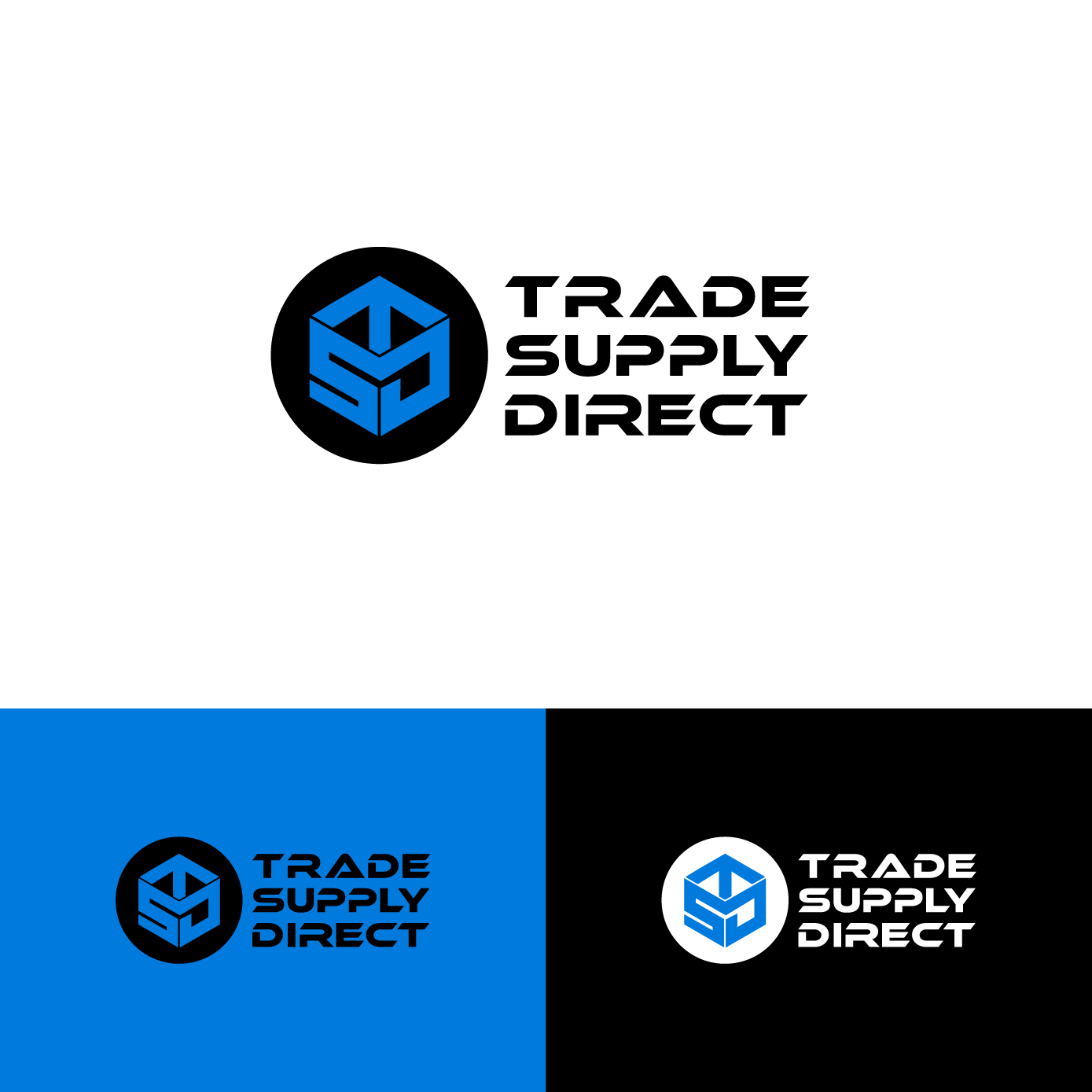 Logo-Design von Radsky17 für dieses Projekt | Design #26262293