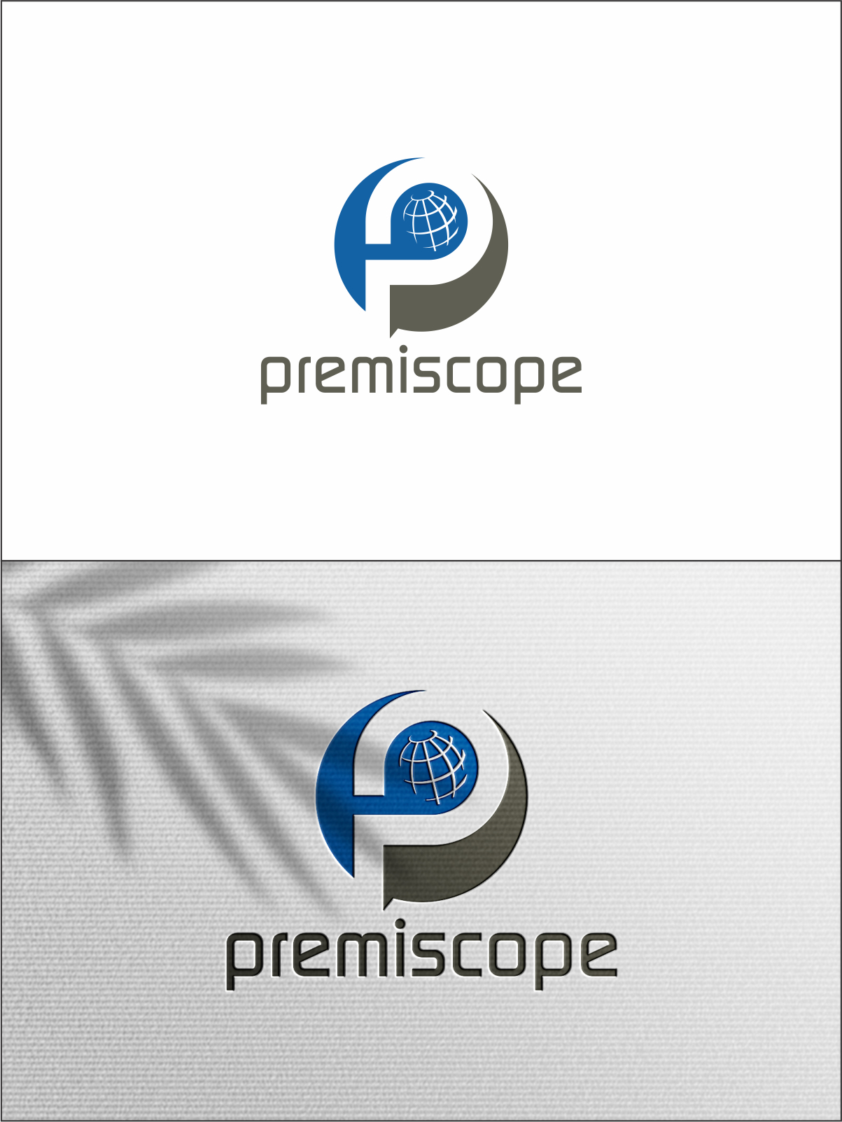 Logo Design by Robert Macwan for this project | Design #26250595