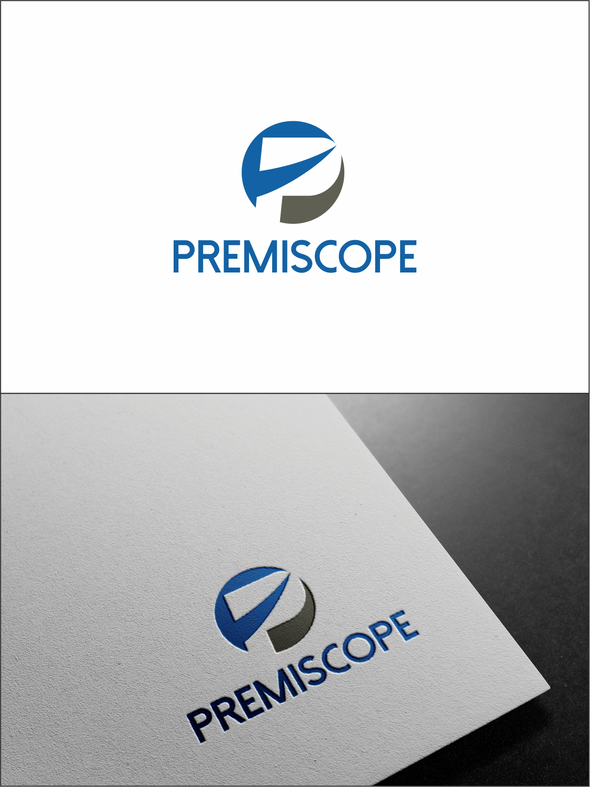 Logo Design by Robert Macwan for this project | Design #26250597