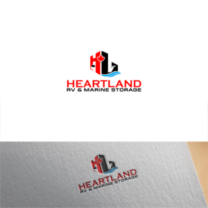 Logo Design by Arham Hidayat