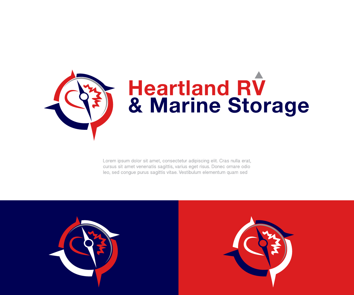 Logo Design by edwinnegz1 for this project | Design #26254648