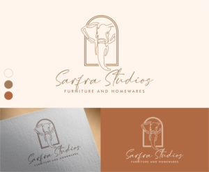 Logo Design by vta for this project | Design #26250795