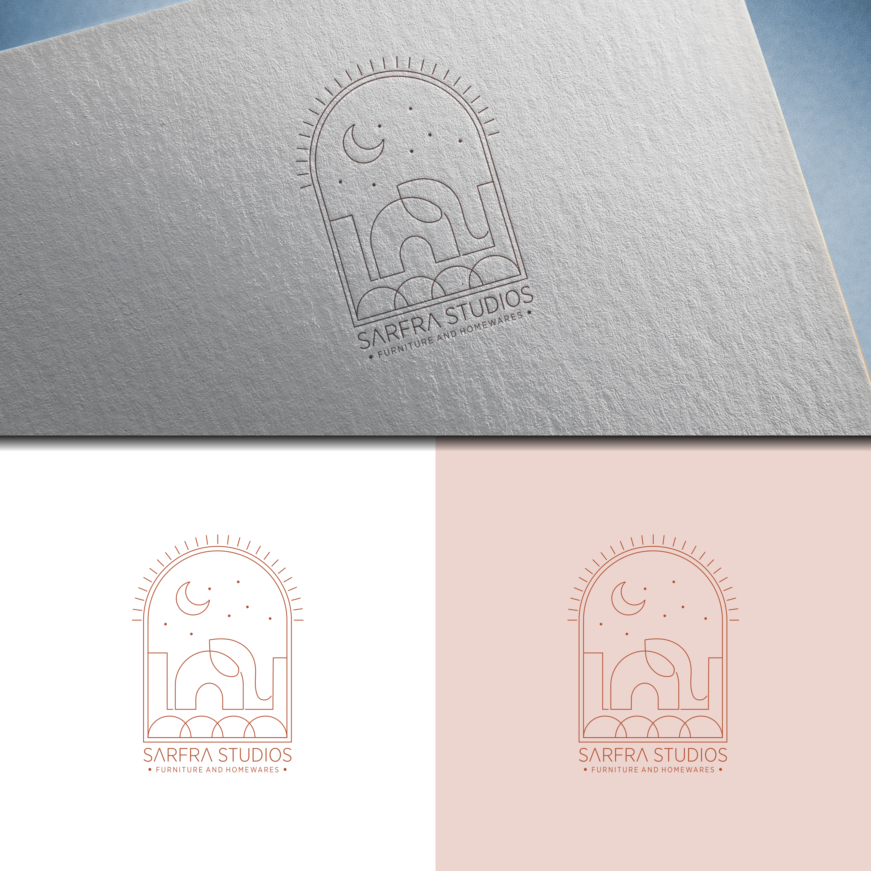 Logo Design by jalusani for this project | Design #26251580