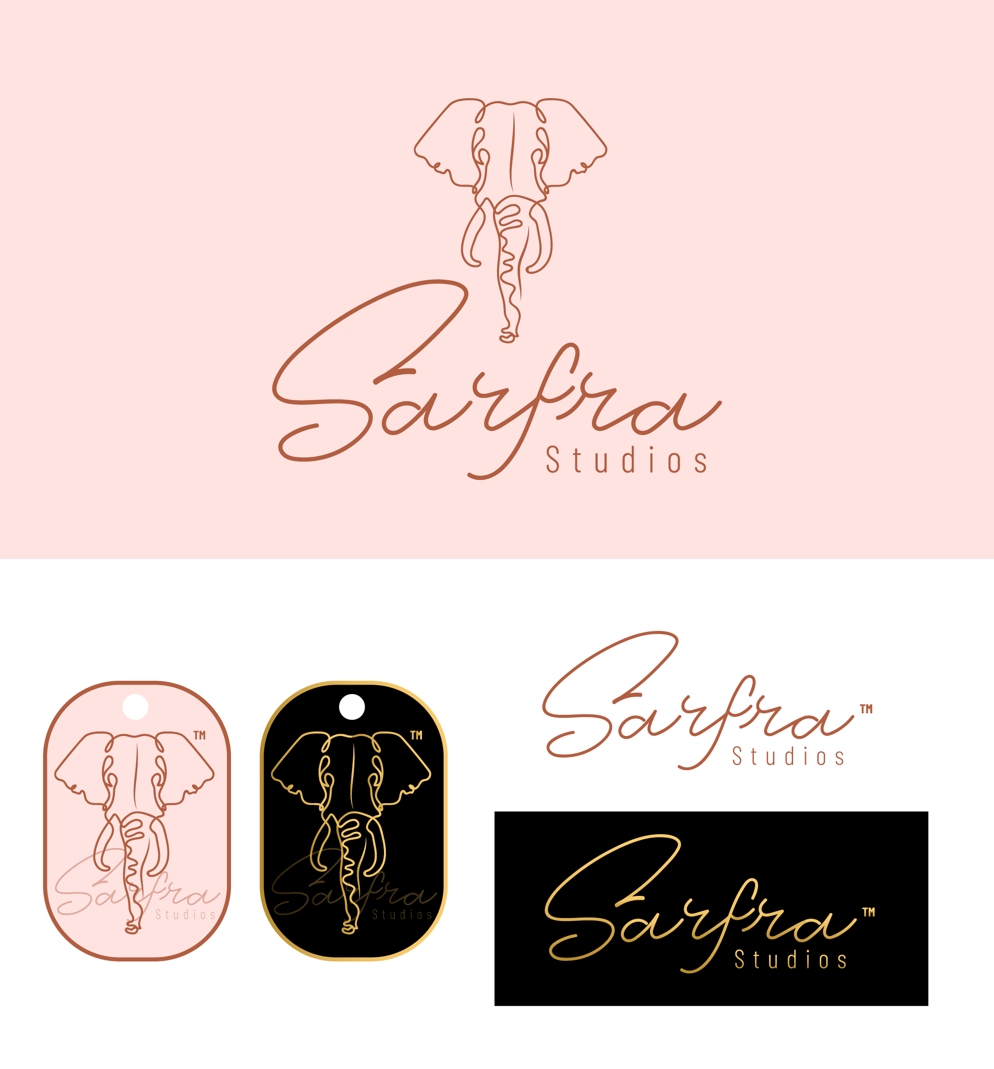Logo Design by El Yisk 2 for this project | Design #26272265