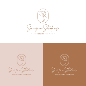 Logo Design by olink.id for this project | Design #26251949