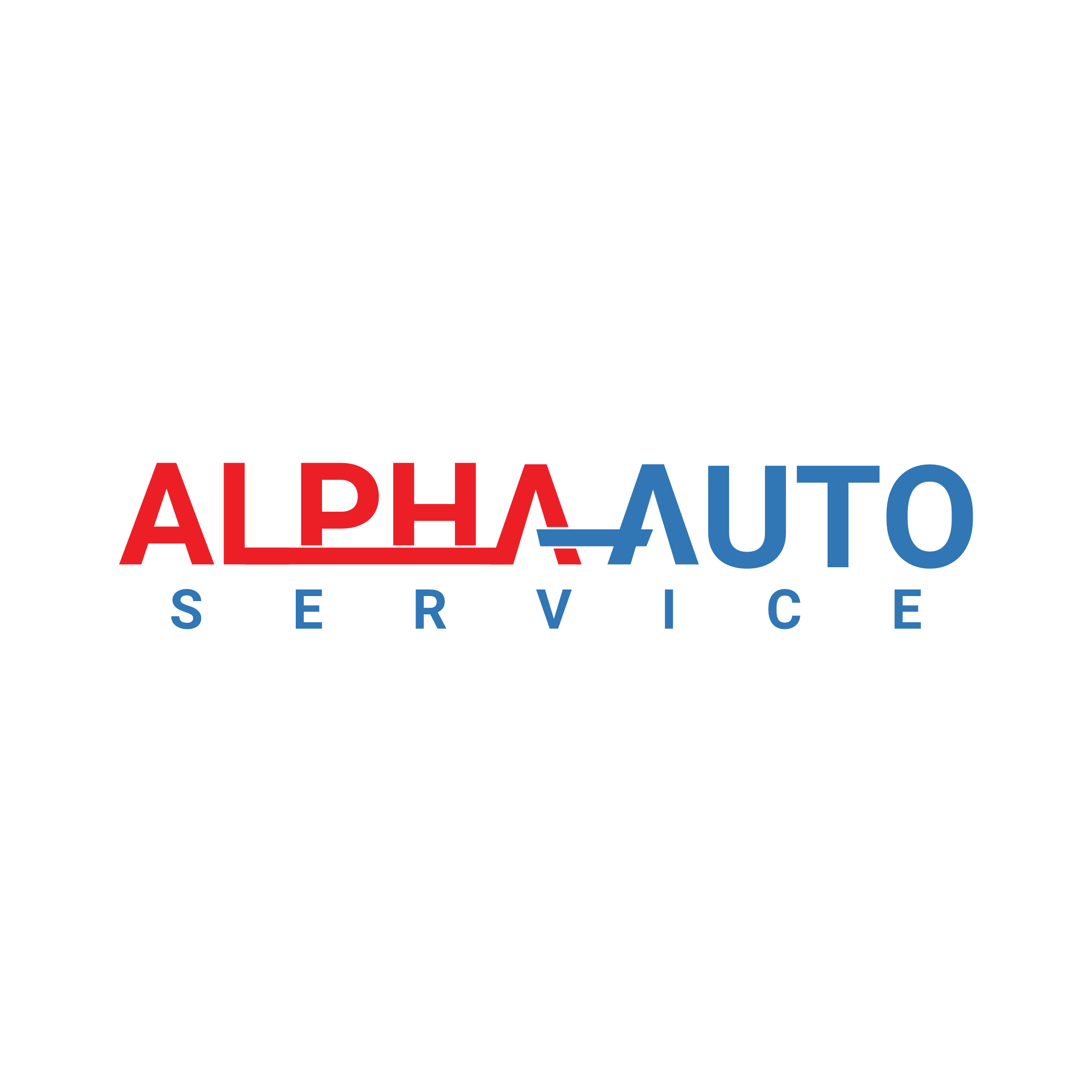 Logo Design by RULLYKA for Alpha Auto Services | Design #26256171