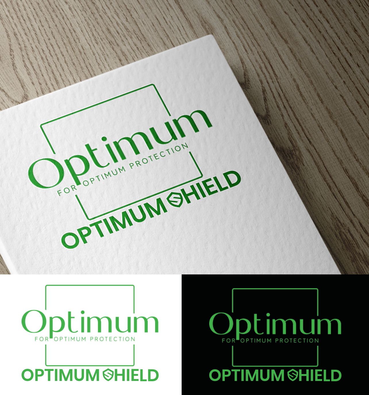 Logo Design by SAI DESIGNS for Optimum Solar International | Design #26273836