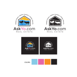 Logo Design by Caloyzki