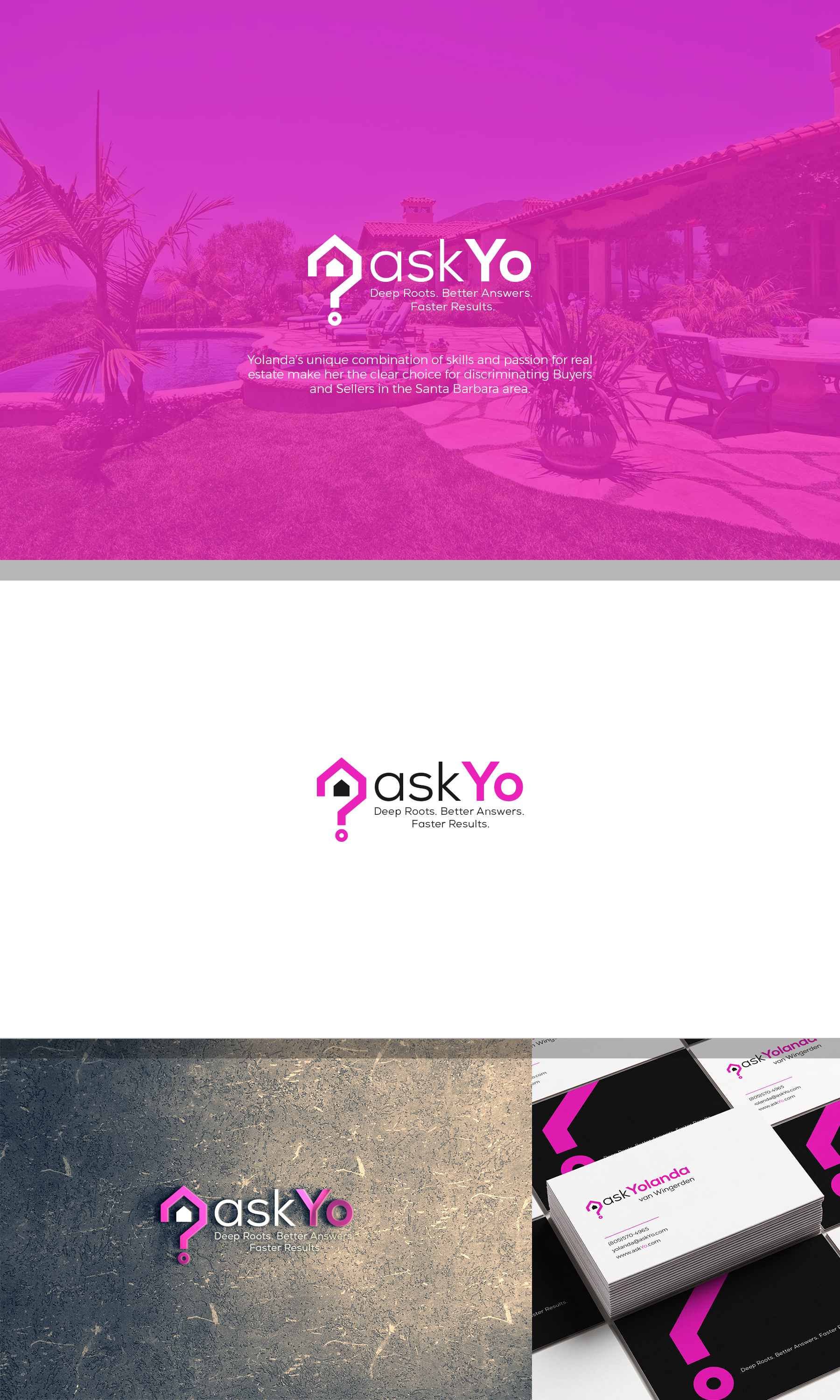 Logo Design by JohnM. for this project | Design #26251694