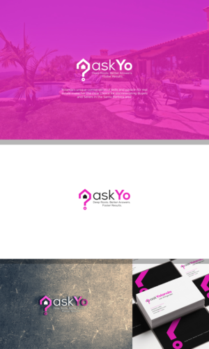 Logo Design by JohnM. for this project | Design: #26251694