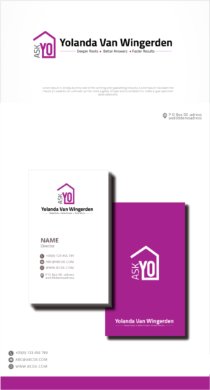 Logo Design by graphicevolution for this project | Design: #26253360