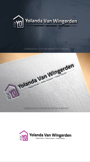 Logo Design by graphicevolution for this project | Design: #26253361