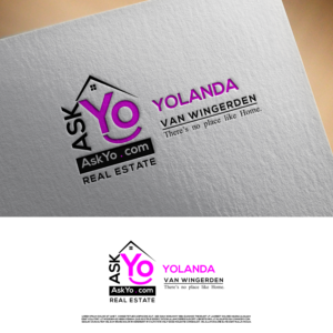 Logo Design by Amelia 25 for this project | Design: #26256250