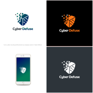Logo Design by 4tech services for this project | Design: #26254008