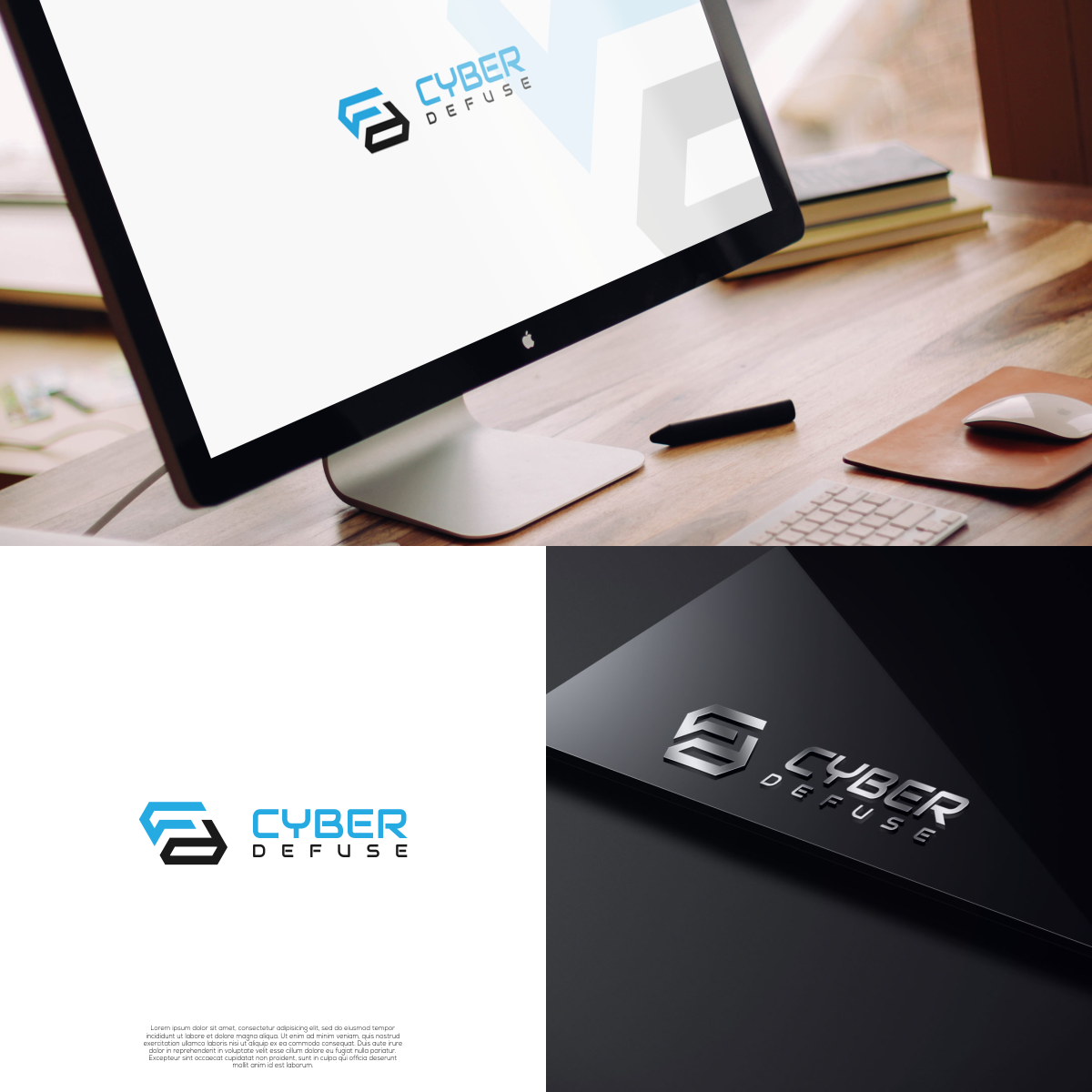 Logo Design by untung bertubi-tubi for this project | Design #26250621