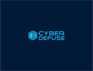 Cyber Defuse | Logo Design by BNdesigner