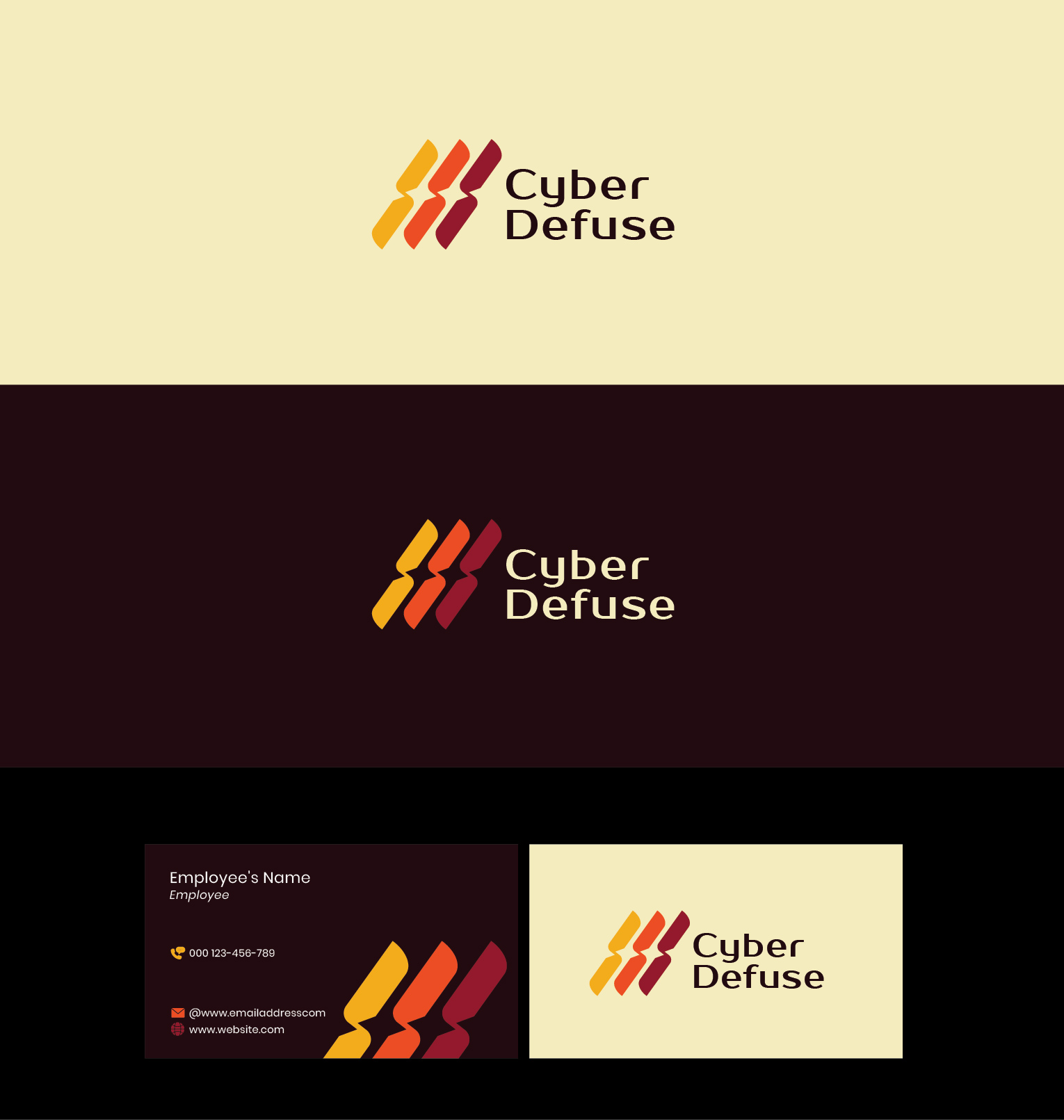 Logo Design by lnb... for this project | Design #26254769