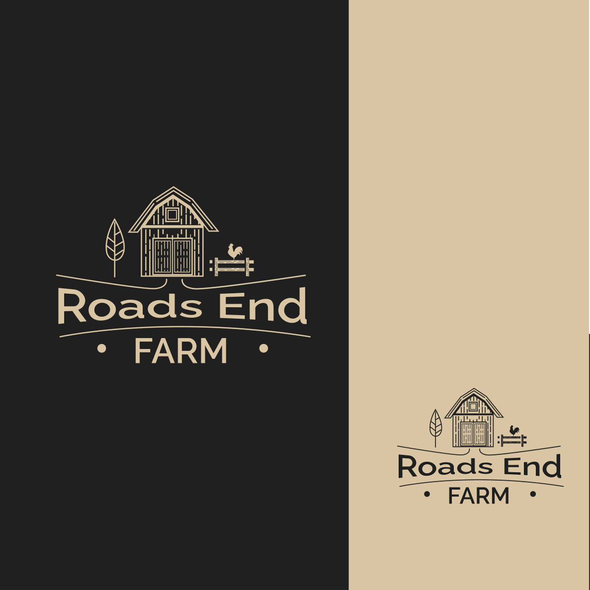 Logo Design by Aaaron for this project | Design #26290132