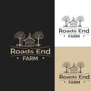 Logo Design by Aaaron for this project | Design: #26292490