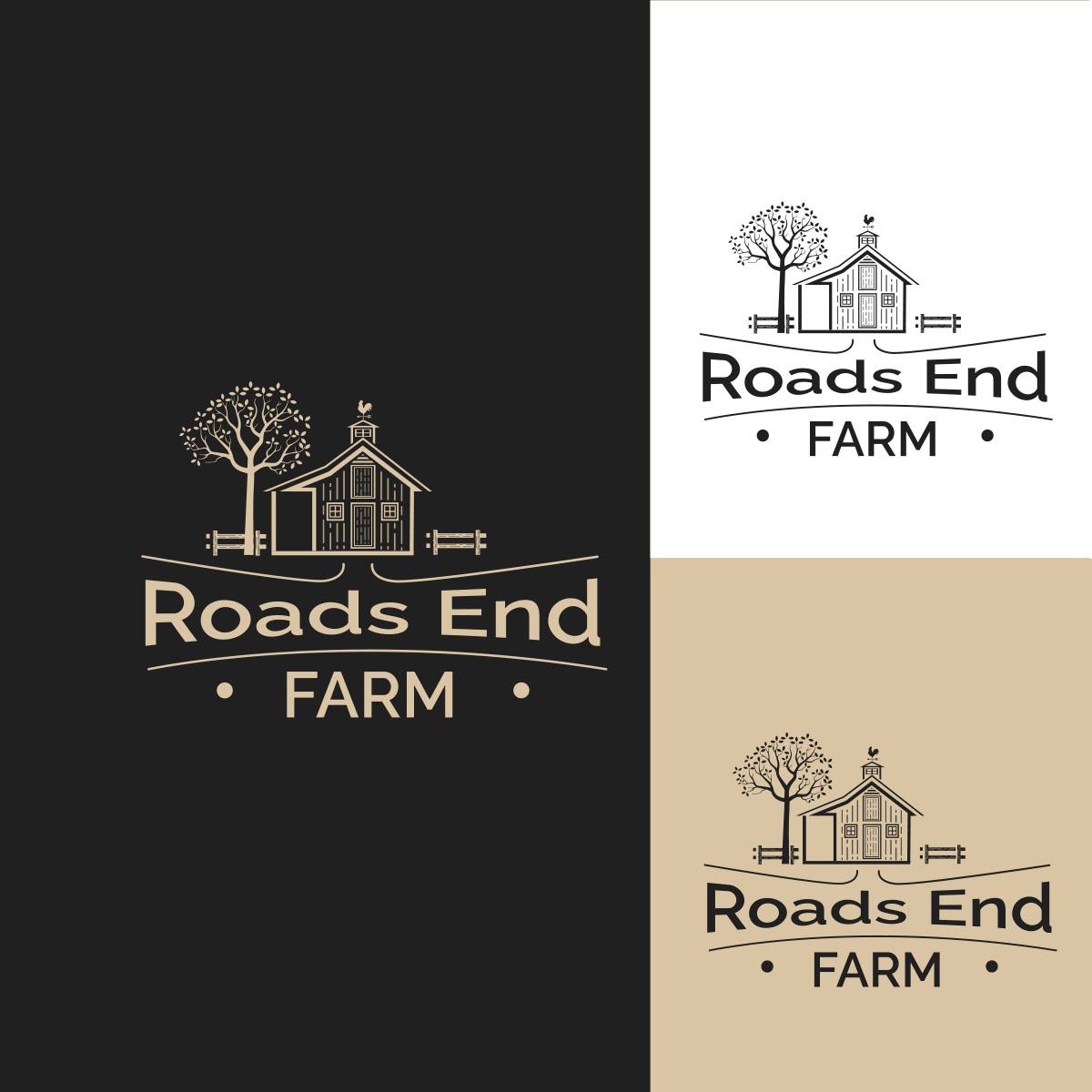 Logo Design by Aaaron for this project | Design #26292497