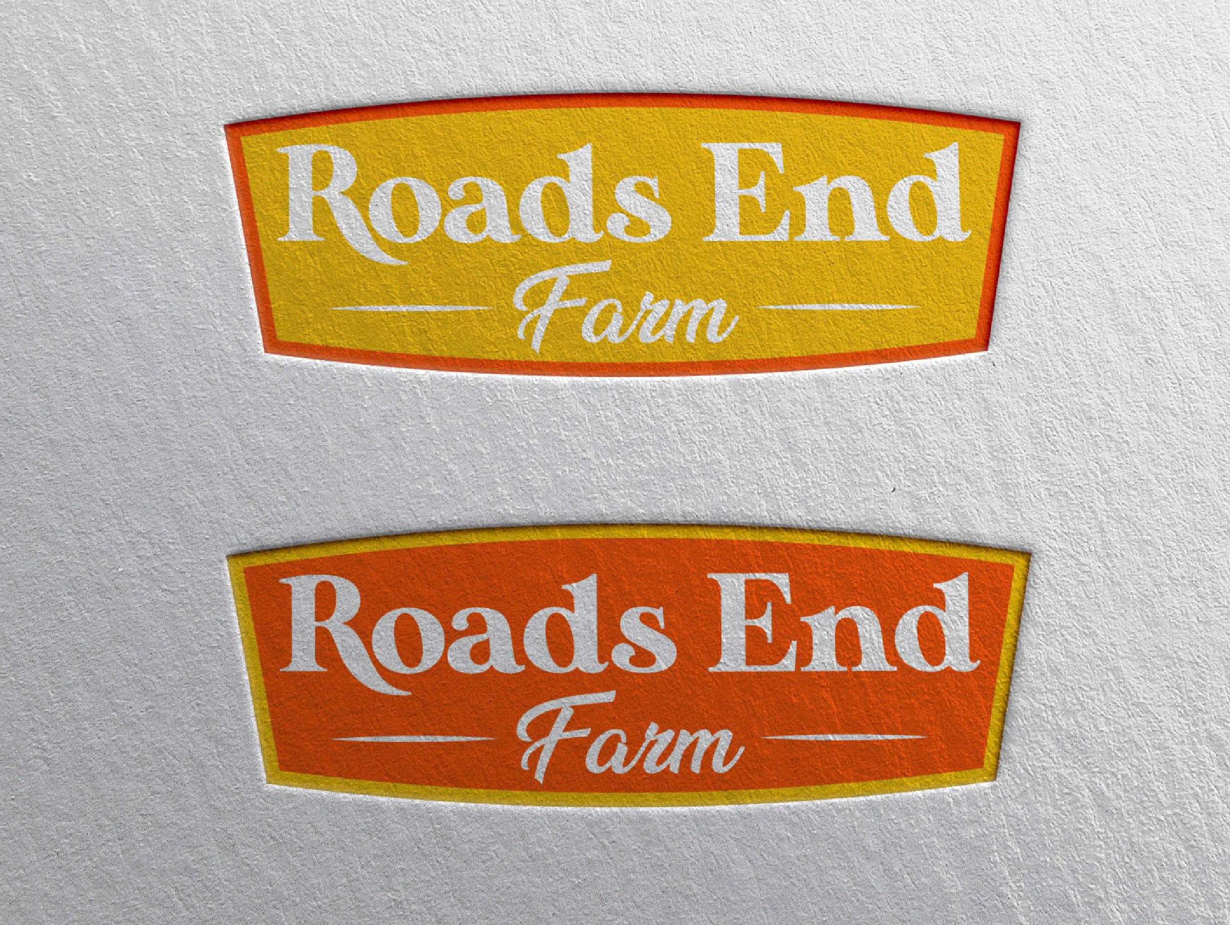 Logo Design by jika for this project | Design #26264912