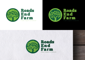 Logo Design by Lili for this project | Design: #26289626