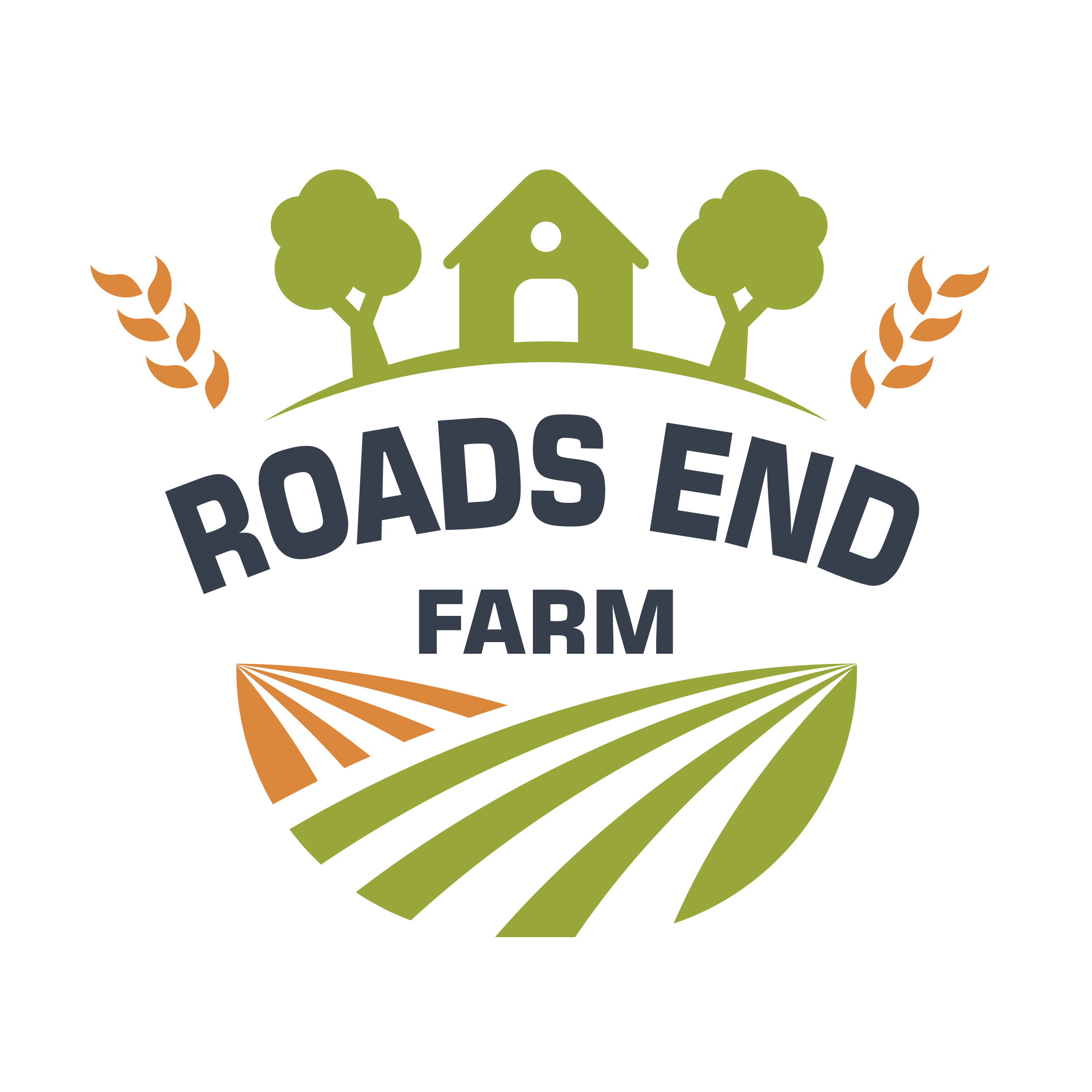 Logo Design by HuseyinBozkurt for this project | Design #26294436