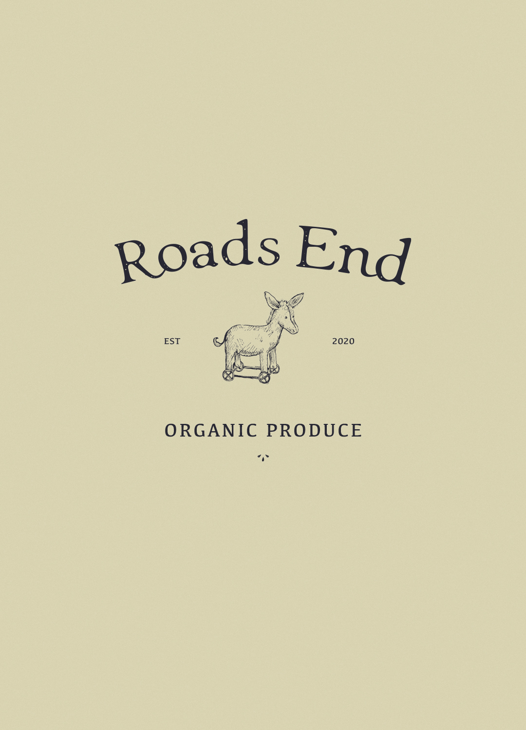 Diseño de Logo por Elisabeth Ende para este proyecto | Diseño #26289017