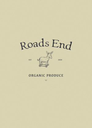 Logo Design by Elisabeth Ende