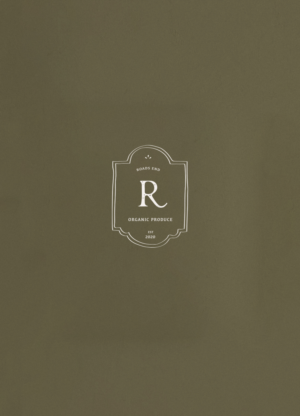 Logo Design by Elisabeth Ende for this project | Design: #26289021