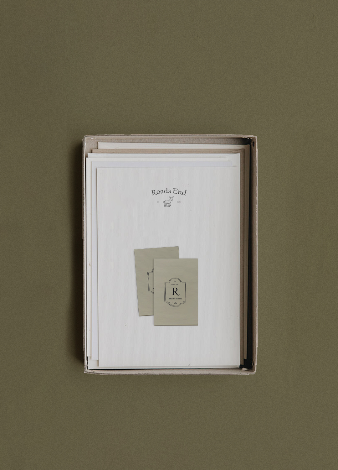 Logo Design by Elisabeth Ende for this project | Design #26289035