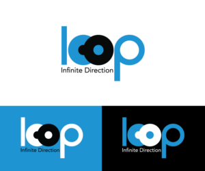 Loop/Infinite Direction | Design de Logo par Art Lancer