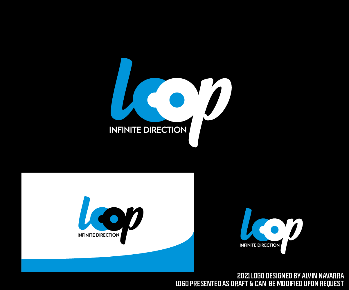 Logo Design by alvinnavarra for this project | Design #26285449