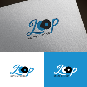 Loop/Infinite Direction | Logo Design by sankar999