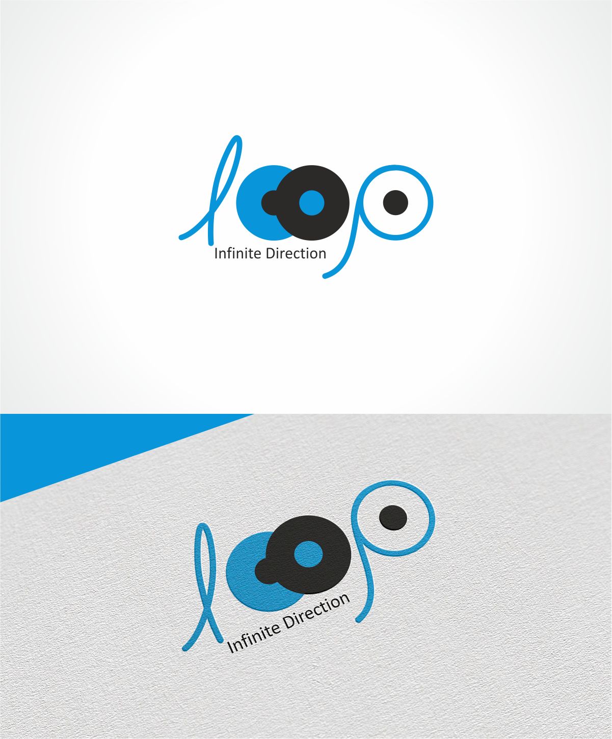 Diseño de Logo por Dave Paresh para este proyecto | Diseño #26255073