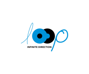 Loop/Infinite Direction | Logo Design by pachilakili