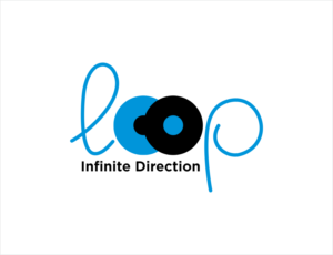 Loop/Infinite Direction | Diseño de Logo por BNdesigner