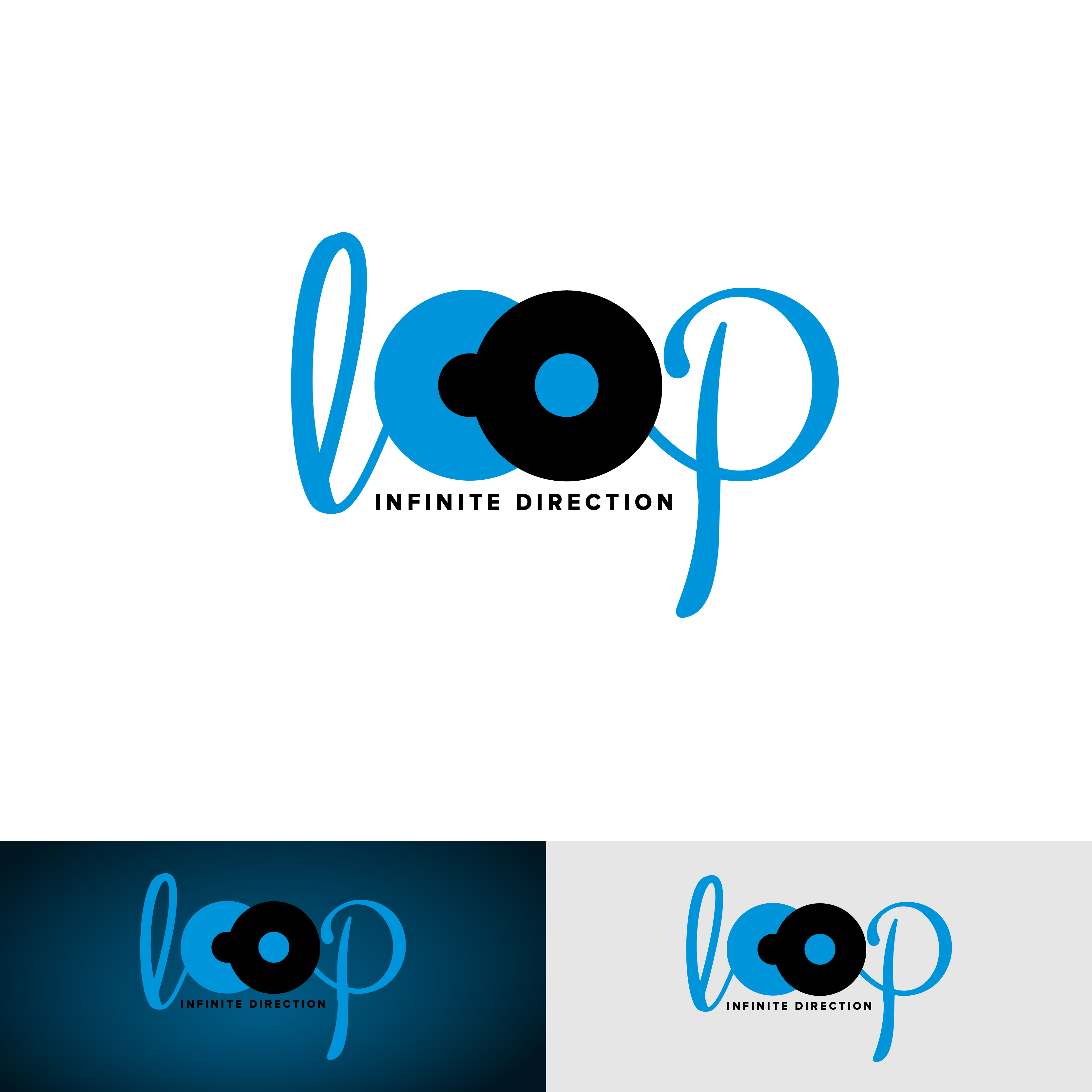 Logo Design by Ikram Afzaal for this project | Design #26286859