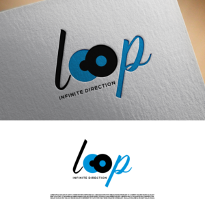 Loop/Infinite Direction | Design de Logo par Amelia Mia