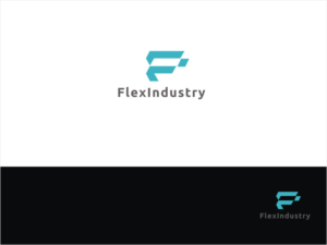 FlexIndustry | Logo Design by cjssan