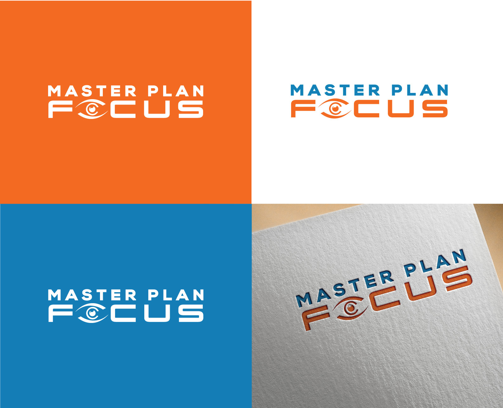 Logo Design by Atec for this project | Design #26270986